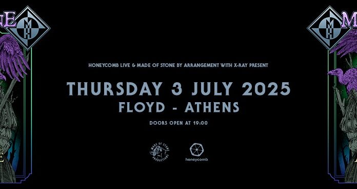 Machine Head & Fleshgod Apocalypse