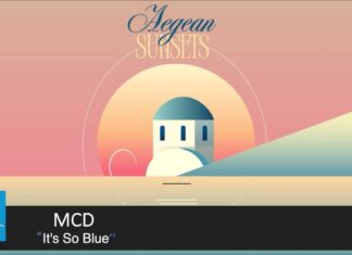 Aegean Sunsets vol.1 | Lounge και Chill Out
