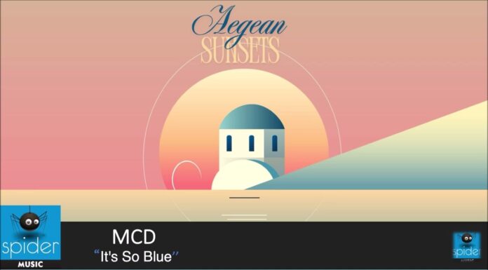 Aegean Sunsets vol.1 | Lounge και Chill Out