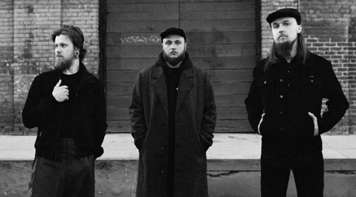 Eλάχιστα εισιτήρια απεμένουν για τους Molchat Doma | Κυριακή 22/6 | Floyd Live Music Venue.