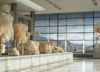 18 Μαϊου: Δωρεάν είσοδος σε μουσεία και αρχαιολογικούς χώρους