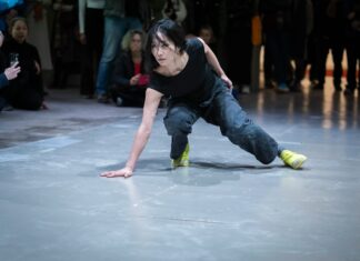 “Voice Lab”, ένα νέο μονοήμερο εργαστήριο αφιερωμένο στην εξερεύνηση και ανάπτυξη της φωνής | 12 Απριλίου – Ov Off Στούντιο