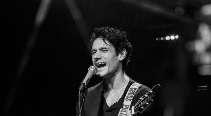 Πάνος Βλάχος | Μονή Λαζαριστών 19 Ιουνίου 2025 | Θεσσαλονίκη