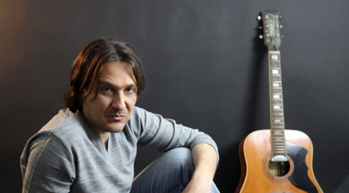 Βασίλης Πάντσιος: Ζόρικη εποχή ΒΑΣΙΛΗΣ ΠΑΝΤΣΙΟΣ "ΖΟΡΙΚΗ ΕΠΟΧΗ" ΝΕΑ ΚΥΚΛΟΦΟΡΙΑ