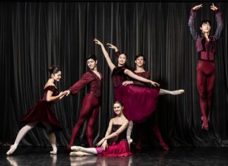 Paris opera junior ballet: Η αφρόκρεμα του σύγχρονου κλασικού χορού, στο Μέγαρο Μουσικής Αθηνών | 27 και 28 Μαΐου 2025 PARIS OPERA JUNIOR BALLET