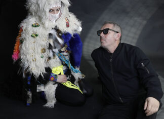 Πάτρα: UP FM Festival | Παύλος Παυλίδης – Εθισμός – Super Stereo | Παρασκευή 30 Μαϊου 2025 | Είδοδος ελεύθερη