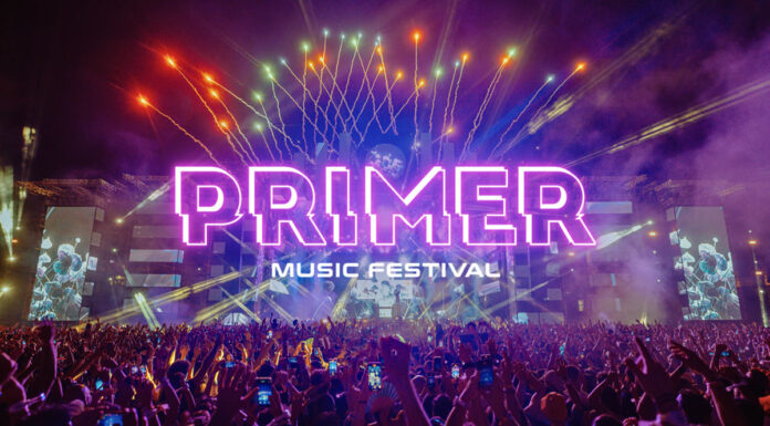 To Primer έρχεται για την πιο δυνατή χρονιά του | 6 & 7 Σεπτεμβρίου 2025 στο ΟΑΚΑ Primer music festival
