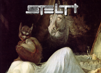 Stealth – Το Νέο Single “Sleep Paralysis (Live)