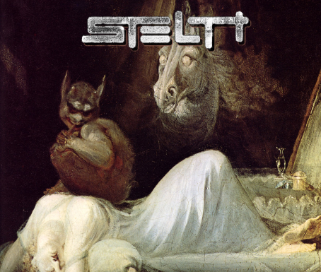 Stealth – Το Νέο Single “Sleep Paralysis (Live)