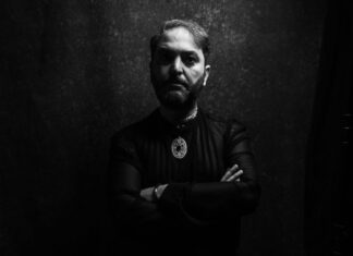 Ο Ιταλός πειραματικός ροκ καλλιτέχνης Stefano Attuario κυκλοφόρησε το νέο single “Insetti” Ο Ιταλός πειραματικός καλλιτέχνης Stefano Attuario επιστρέφει δυναμικά με το νέο του σινγκλ Insetti