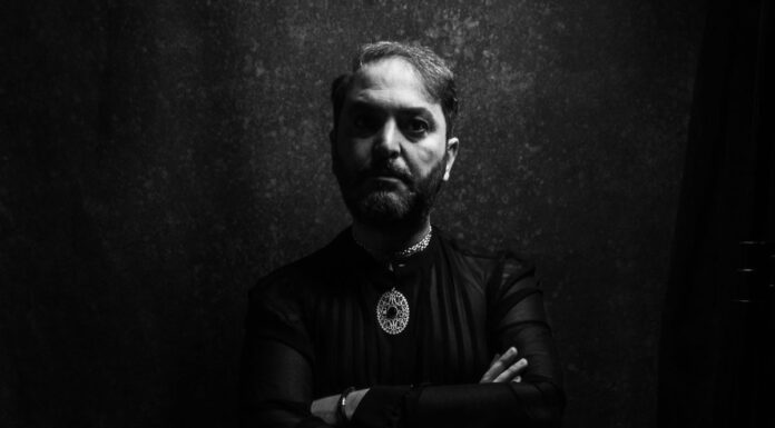 Ο Ιταλός πειραματικός ροκ καλλιτέχνης Stefano Attuario κυκλοφόρησε το νέο single “Insetti” Ο Ιταλός πειραματικός καλλιτέχνης Stefano Attuario επιστρέφει δυναμικά με το νέο του σινγκλ Insetti