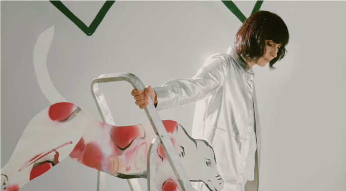 Adagio | Κυκλοφορεί σήμερα το νέο album της Σtella από τη Sub Pop!