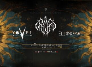 Οι Sun Worship για πρώτη φορά στην Ελλάδα! | Σάββατο 10 Μαϊου 2025 @ ΑΝ Club