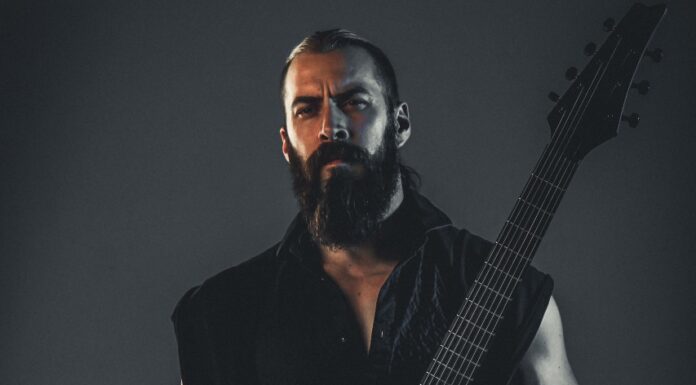 Το μελωδικό blackened death metal συγκρότημα Tides of Chaos κυκλοφορεί το νέο single “Cloak Of Silence”