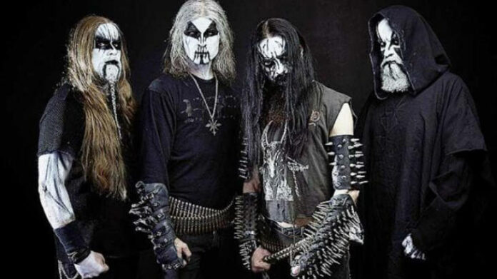 1349, The Ruins of Beverast & more