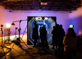 14ο Διεθνές Φεστιβάλ Ψηφιακού Κινηματογράφου Αθήνας (AIDFF) | Αιτήσεις συμμετοχής έως 5/10/2025 14ο Διεθνές Φεστιβάλ Ψηφιακού Κινηματογράφου Αθήνας (AIDFF) – Νέος Κινηματογράφος