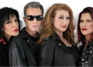 The 80’s 90’s party: Μπίγαλης – Πωλίνα – Βόσσου – Μαντώ στο Βεάκειο θέατρο με ελεύθερη είσοδο The 80’s 90’s party: Μπίγαλης – Πωλίνα – Βόσσου – Μαντώ