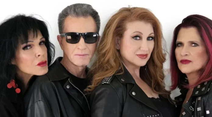 The 80’s 90’s party: Μπίγαλης – Πωλίνα – Βόσσου – Μαντώ στο Βεάκειο θέατρο με ελεύθερη είσοδο The 80’s 90’s party: Μπίγαλης – Πωλίνα – Βόσσου – Μαντώ