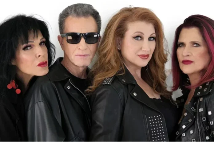 The 80’s 90’s party: Μπίγαλης – Πωλίνα – Βόσσου – Μαντώ