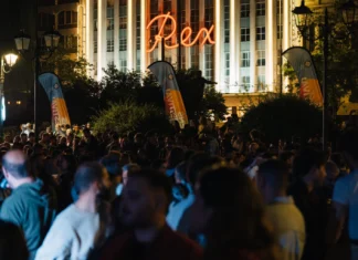 Σανταρόζα Beat 2025: Beats και vibes, στην καρδιά της πόλης | 4 Μαΐου 2025 – 17:30 – 23:00 | Είσοδος ελεύθερη Σανταρόζα Beat 2025