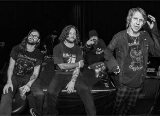 EYEHATEGOD: Από τους βάλτους της Νέας Ορλεάνης ζωντανά στην Αθήνα | 25 Μαΐου 2025 @ Aux Club EYEHATEGOD (US) LIVE IN ATHENS