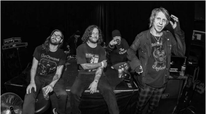 EYEHATEGOD: Από τους βάλτους της Νέας Ορλεάνης ζωντανά στην Αθήνα | 25 Μαΐου 2025 @ Aux Club EYEHATEGOD (US) LIVE IN ATHENS