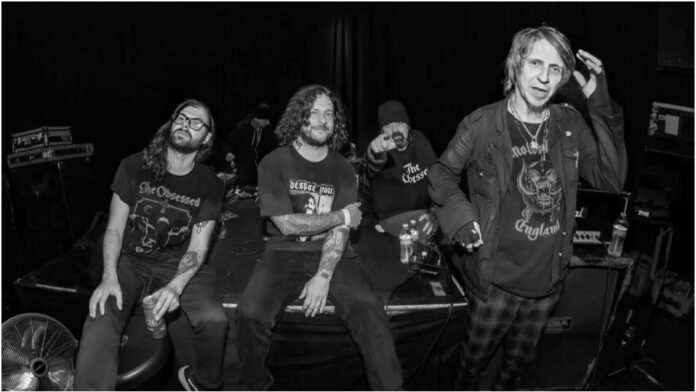 EYEHATEGOD (US) LIVE IN ATHENS