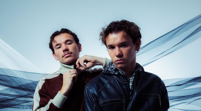 Οι Marcus & Martinus έρχονται στην Αθήνα, το Σάββατο 31 Ιανουαρίου 2026, στο Floyd Live Music Venue! Marcus & Martinus - 31.1.26 @ FLOYD LIVE MUSIC VENUE