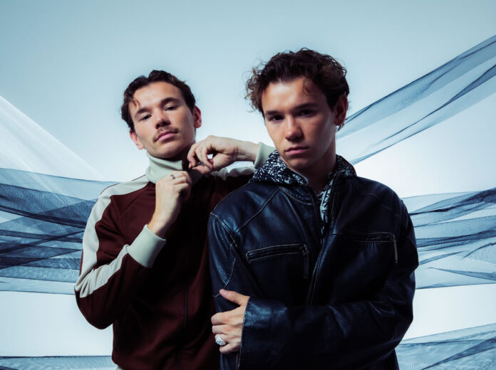 Marcus & Martinus - 31.1.26 @ FLOYD LIVE MUSIC VENUE