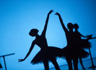 PARIS OPERA JUNIOR BALLET | Από την Όπερα του Παρισιού στην Αθήνα | 27 και 28 Μαΐου | Μέγαρο Μουσικής Αθηνών | Ας γνωρίσουμε τους χορευτές