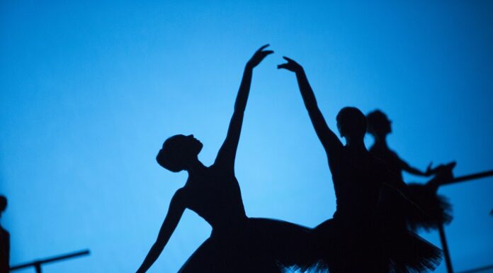 PARIS OPERA JUNIOR BALLET | Από την Όπερα του Παρισιού στην Αθήνα | 27 και 28 Μαΐου | Μέγαρο Μουσικής Αθηνών | Ας γνωρίσουμε τους χορευτές