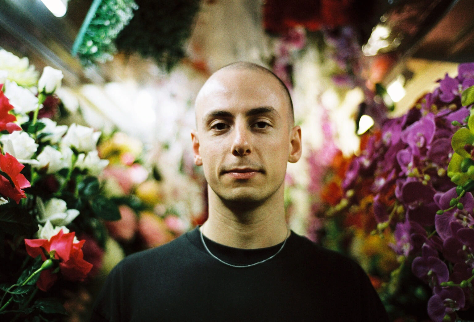 Seds Lifestyle X Needless with Palms Trax UK