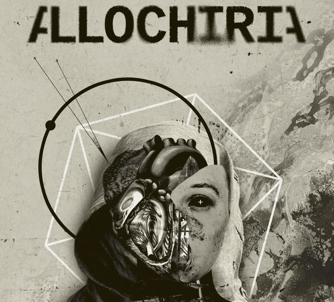 Οι Allochiria ανακοινώνουν ξαφνικό live με ελεύθερη είσοδο στο An club την Τετάρτη 4 Ιουνίου!