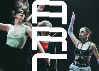 16ο ARC for dance festival: 7 ημέρες | 70 καλλιτέχνες/ιδες | 10 χώρες | 15 παραστάσεις | Είσοδος δωρεάν 16ο ARC FOR DANCE FESTIVAL