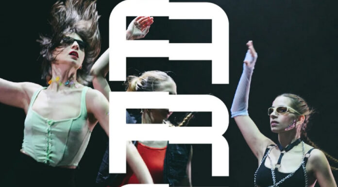 16ο ARC for dance festival: 7 ημέρες | 70 καλλιτέχνες/ιδες | 10 χώρες | 15 παραστάσεις | Είσοδος δωρεάν 16ο ARC FOR DANCE FESTIVAL