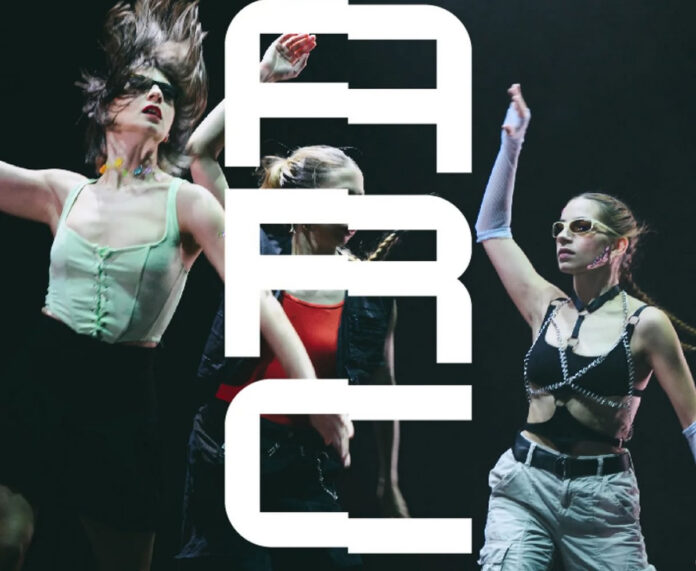 16ο ARC FOR DANCE FESTIVAL