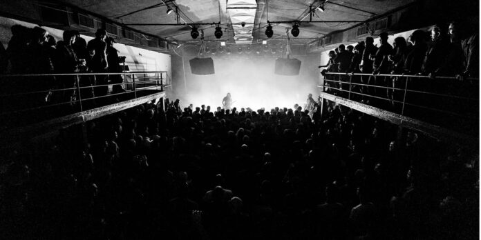 ΜΙΑ ΝΕΑ ΕΠΟΧΗ ΞΕΚΙΝΑ – ΤΟ ARCH CLUB ΑΛΛΑΖΕΙ ΧΩΡΟ