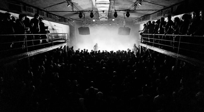 Arch Club: Ένα καινούργιο κεφάλαιο ξεκινά, το Arch Club αλάζει χώρο ΜΙΑ ΝΕΑ ΕΠΟΧΗ ΞΕΚΙΝΑ – ΤΟ ARCH CLUB ΑΛΛΑΖΕΙ ΧΩΡΟ