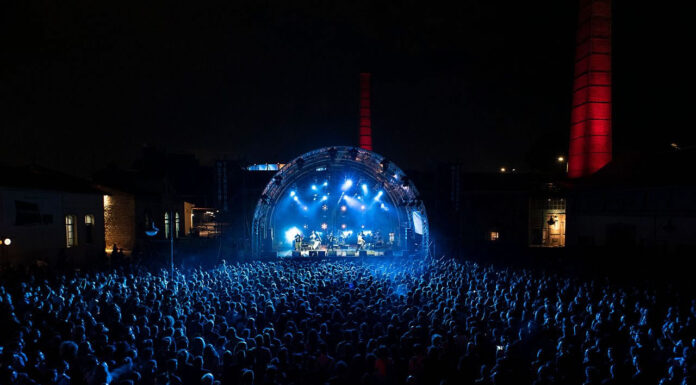 24ο Athens Jazz | Δείτε τo αναλυτικό line-up του φεστιβάλ! | Είσοδος ελεύθερη Athens Jazz Festival