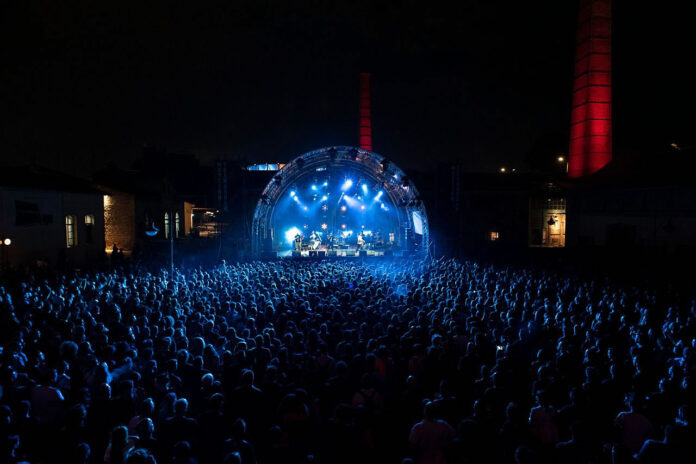 Athens Jazz Festival