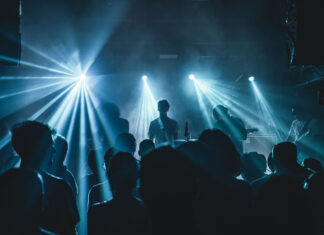 Athens Music Week 2025 – 7 έως 10 Μαΐου | Δείτε το αναλυτικό πρόγραμμα! Athens Music Week 2025