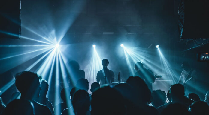 Athens Music Week 2025 – 7 έως 10 Μαΐου | Δείτε το αναλυτικό πρόγραμμα! Athens Music Week 2025