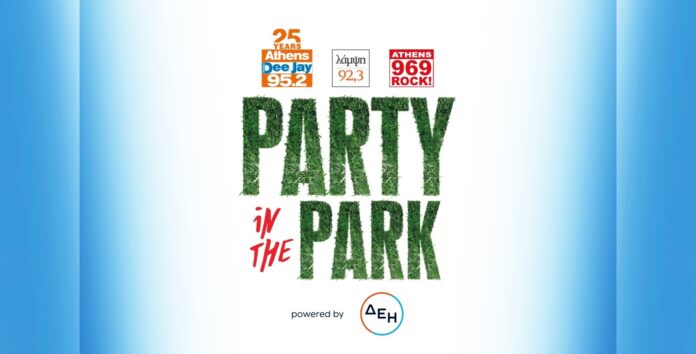 Party In the Park