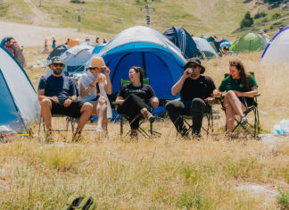 Έλα να πάμε στον Χελμό! | Το Helmos Mountain Festival vol.3 επιστρέφει από 6-9/6 Helmos Mountain Festival vol.3