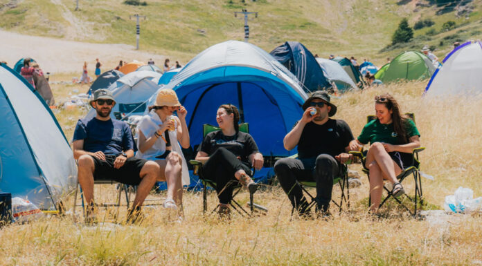Έλα να πάμε στον Χελμό! | Το Helmos Mountain Festival vol.3 επιστρέφει από 6-9/6 Helmos Mountain Festival vol.3