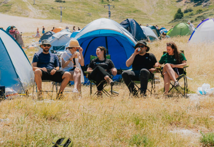 Helmos Mountain Festival vol.3