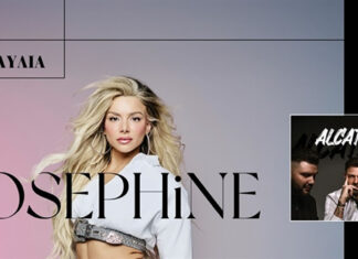 JOSEPHiNE & Alcatrash στο Βεάκειο Θέατρο | 2 Ιουνίου 2025 JOSEPHiNE & Alcatrash στο Βεάκειο Θέατρο