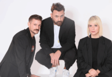 «Ο Καλός, ο Κακός κι ο Κριός»| Ο Νικόλας Φραγκιουδάκης στο Θέατρο Βράχων Δευτέρα 23 Ιουνίου 2025 Ο Καλός, ο Κακός κι ο Κριός” | Stand Up Comedy