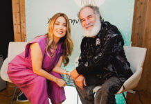 O Θοδωρής Κατσαφάδος καλεσμένος της Γιώτας Τσιμπρικίδου στο #162 artpodcast O Θοδωρής Κατσαφάδος καλεσμένος της Γιώτας Τσιμπρικίδου στο #162 artpodcast