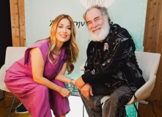 O Θοδωρής Κατσαφάδος καλεσμένος της Γιώτας Τσιμπρικίδου στο #162 artpodcast O Θοδωρής Κατσαφάδος καλεσμένος της Γιώτας Τσιμπρικίδου στο #162 artpodcast